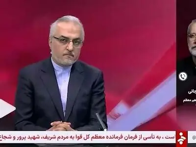 نتانیاهو به درستی اعلام کرد این عملیات، عملیات رستاخیر است. حتما این عملیات رستاخیزی برای اسرائیل خواهد بود + فیلم