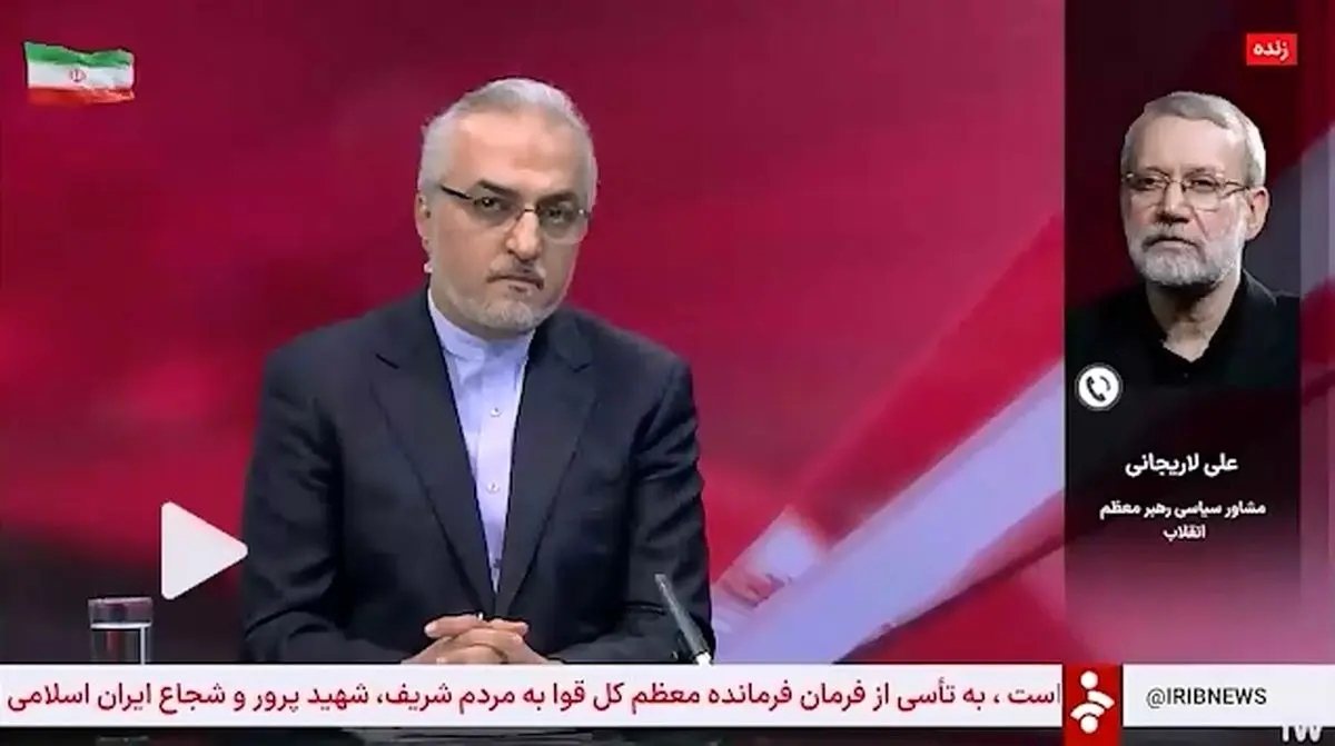 نتانیاهو به درستی اعلام کرد این عملیات، عملیات رستاخیر است. حتما این عملیات رستاخیزی برای اسرائیل خواهد بود + فیلم