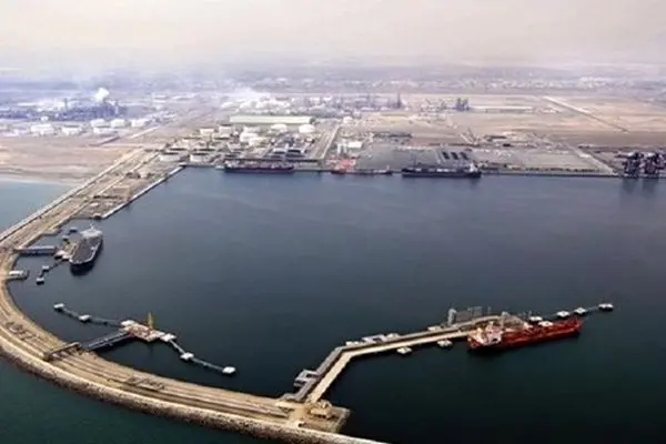 Chabahar to become trade hub in Iran, Central Asia