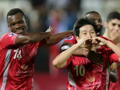 فراخوان بزرگ لخویا علیه پرسپولیس