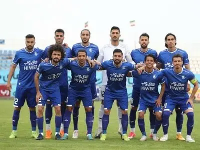 ویدئو: کارشناس دیدار جنجالی استقلال و آلومینیوم اراک 