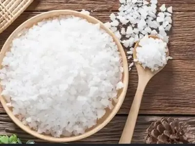 نمک دریا بدترین نوع نمک و ظرف مسی بدترین ظرف پخت غذاست