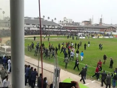 جنجال دیدار خونه به خونه - نساجی ادامه دارد؛ اینبار صدور بیانیه