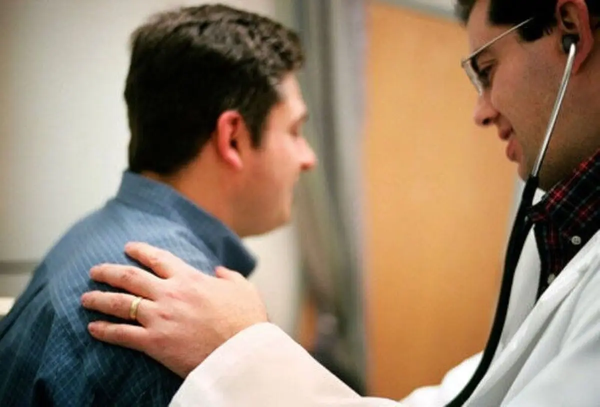 ایمنی؛ حلقه گمشده سلامت مردان