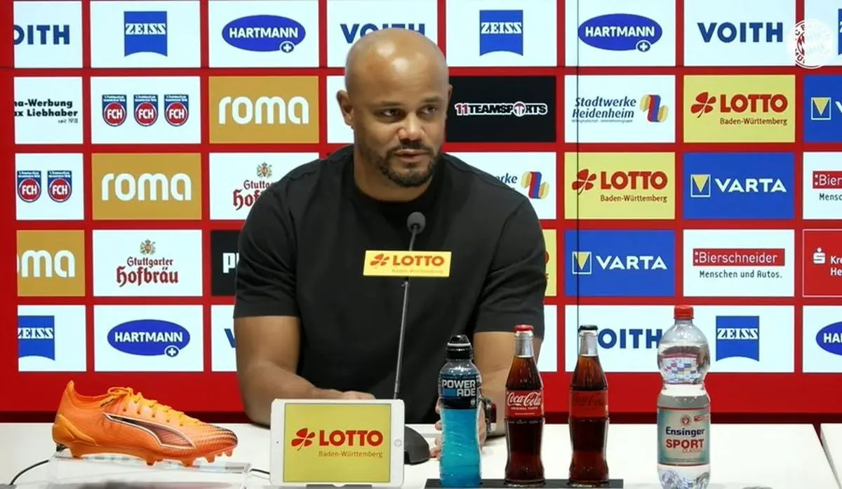 واکنش کمپانی به علاقه ستاره بایرن به حضور در رئال مادرید