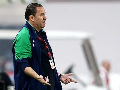 سرمربی الدحیل: بازی با الریان، آزمون واقعی پیش از دیدار با پرسپولیس است