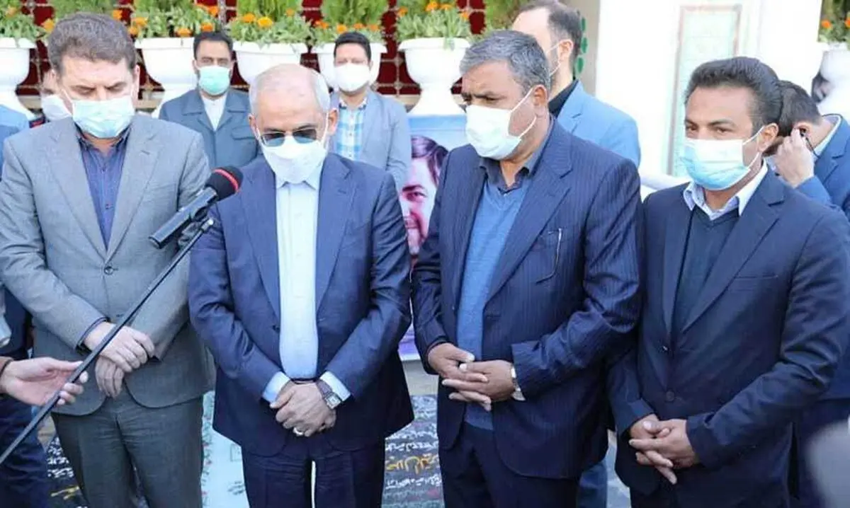 آموزش و پرورش به دنبال پرورش انسان‌هایی با الگوی شهداست