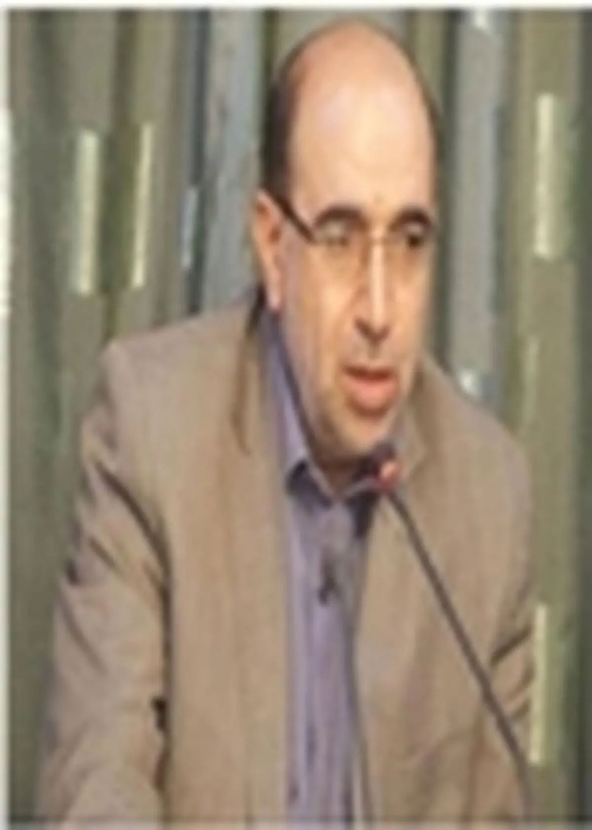 رئیس شورای شهرستان مرند انتخاب شد