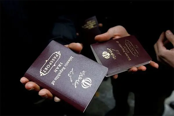 اعلام شرایط دریافت گذرنامه پیاده روی اربعین در هرمزگان