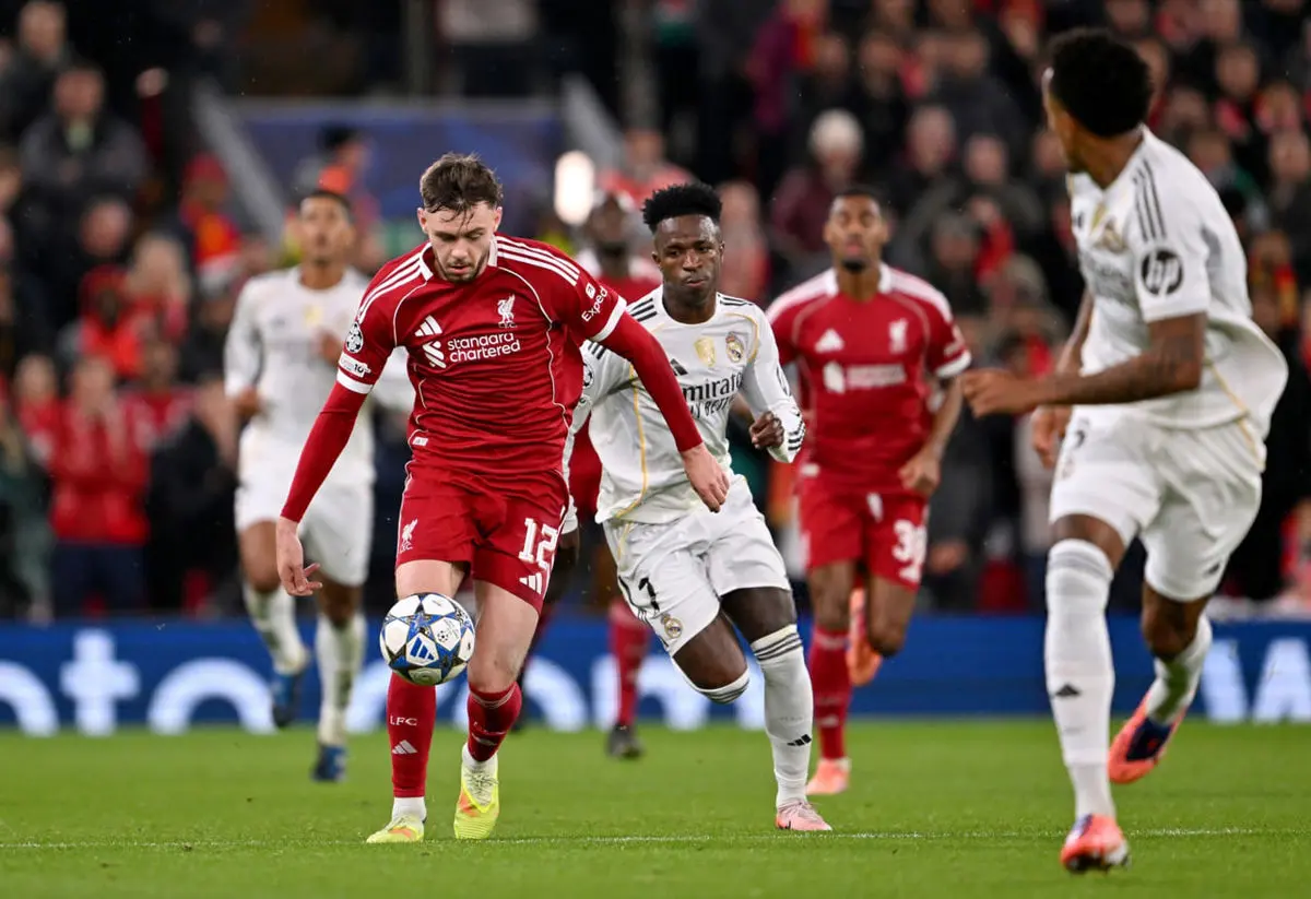 پیروزی لیورپول و بایرن مونیخ در حساس ترین دیدارهای هفته/ توقف یوونتوس و المپیاکوس با طارمی