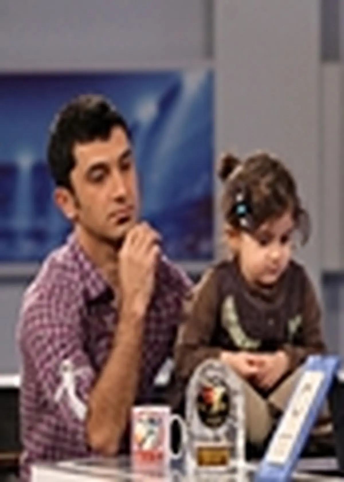 خانواده ملی‌پوشان والیبال‌ ششم مهر در اینچئون