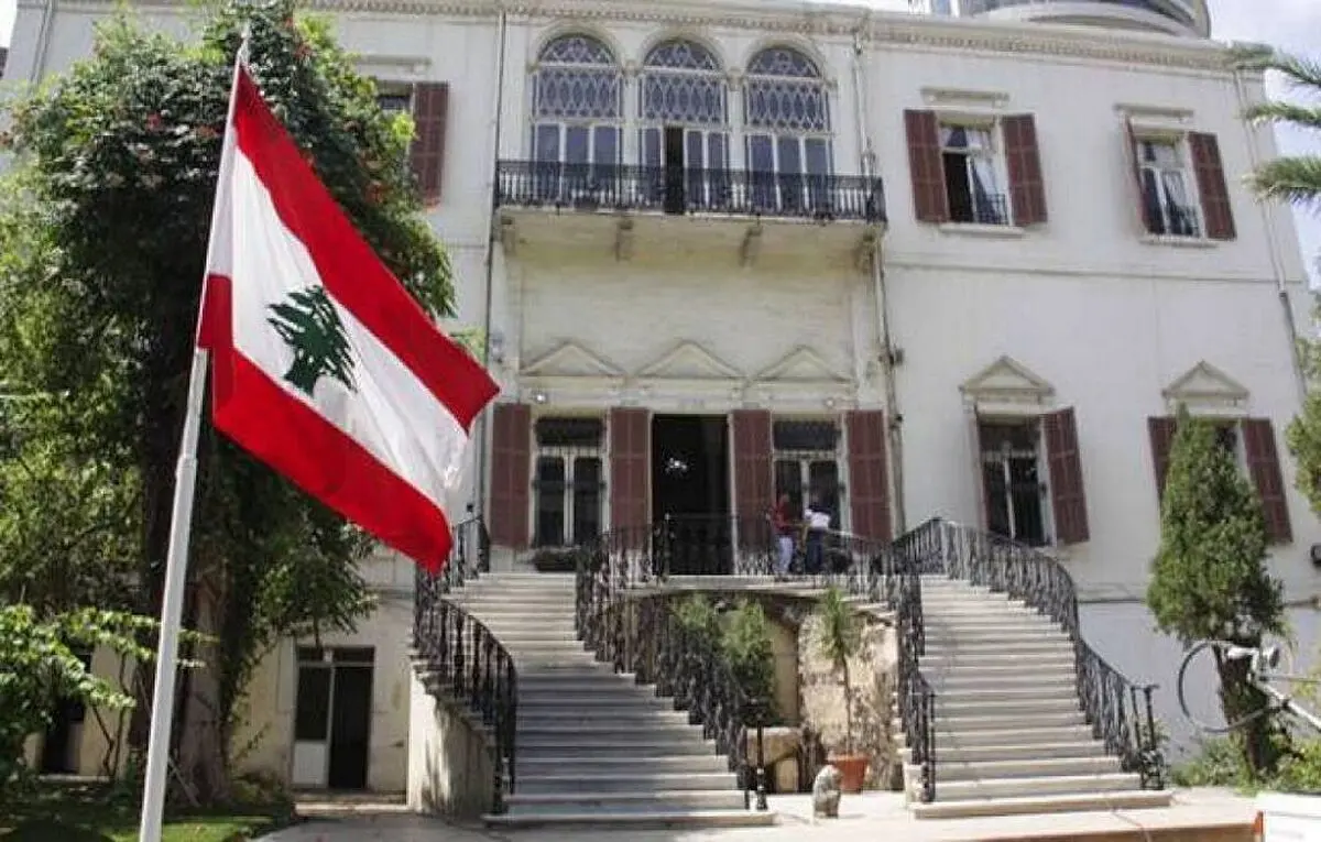 سفر هیئتی از اتحادیه عرب به لبنان
