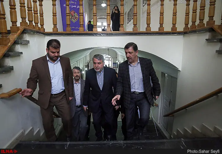 گالری