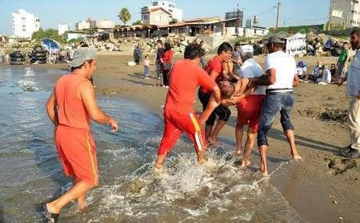 پیک‌نیک مرگبار خانواده «بلوچ‌زاده»