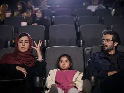 «هناس» از ۱۲ اسفند در شبکه نمایش خانگی