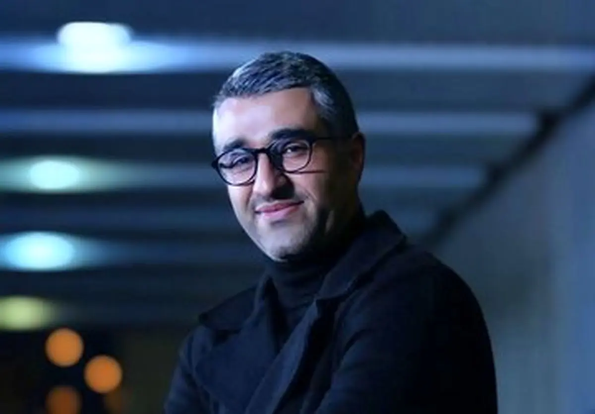 پژمان جمشیدی در میناب
