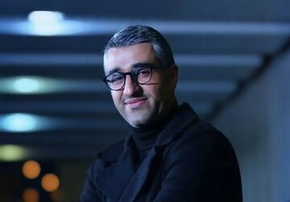 پژمان جمشیدی در میناب