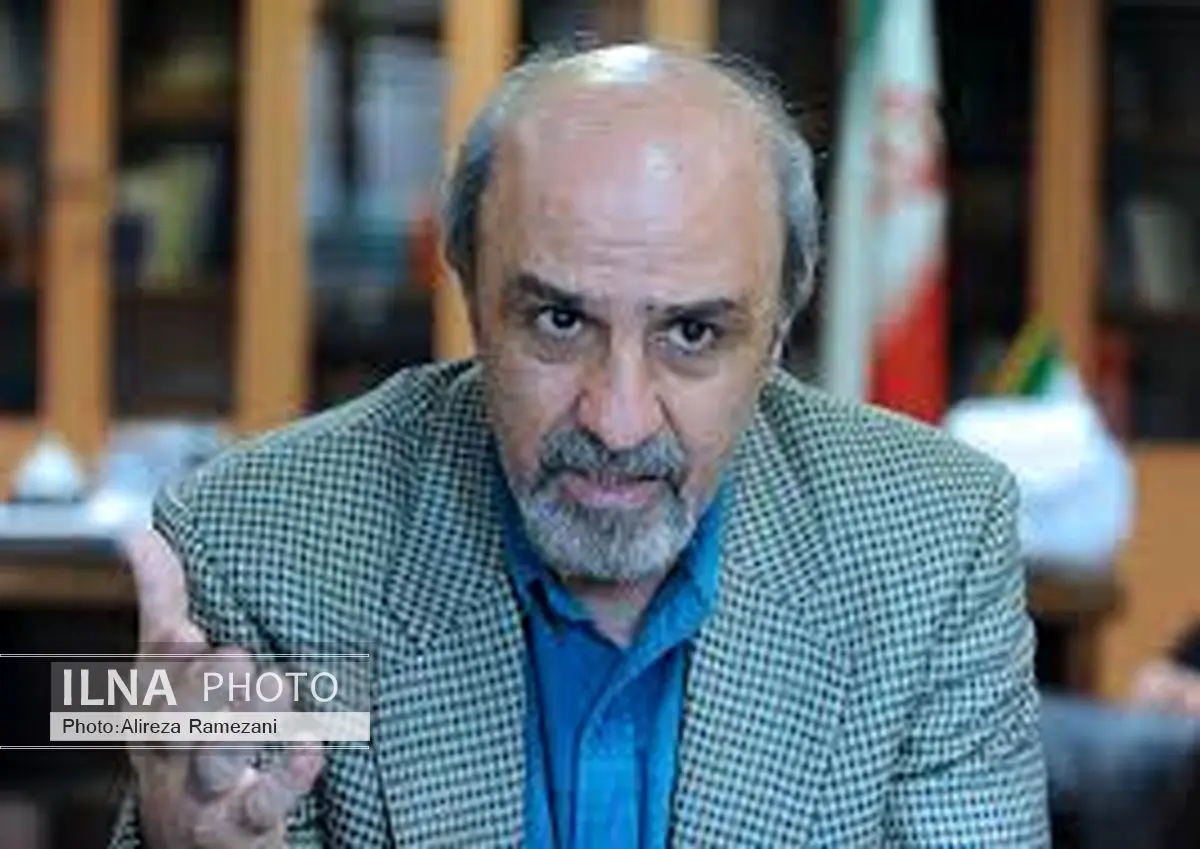 سایت وزارت ورزش مصاحبه گودرزی در رسانهها را تکذیب کرد