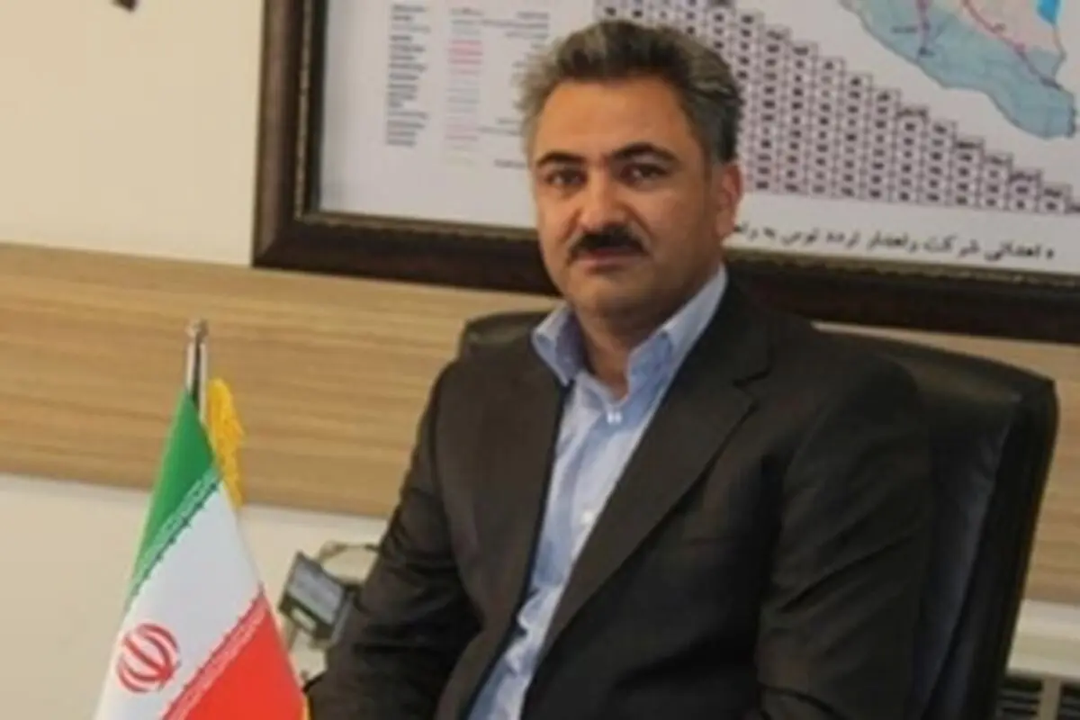 خط کشی ۲ هزار کیلومتر از راه‌ها