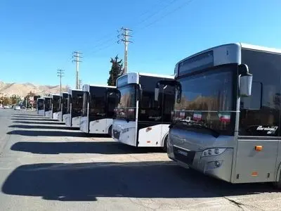 تصویب ایستگاه جدید نمازی برای خط حمل و نقل عمومی صدرا – شیراز