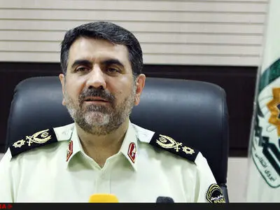 دستگیری روزانه ۱۴۰ خرده فروش مواد مخدر در تهران