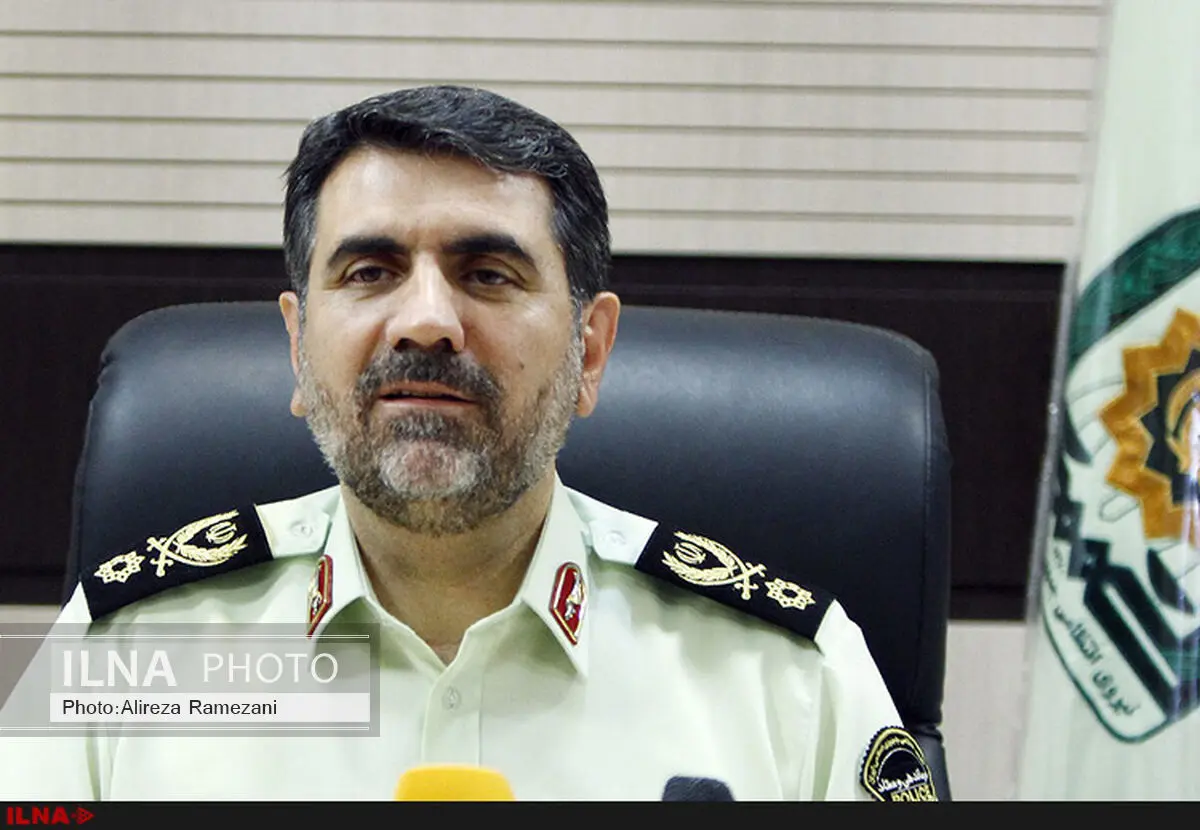دستگیری روزانه ۱۴۰ خرده فروش مواد مخدر در تهران