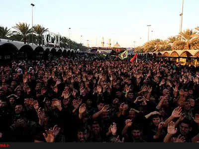 ثبت‌نام ۲۰ هزار لرستانی در سامانه سماح برای شرکت در مراسم اربعین حسینی