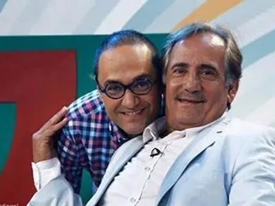 خاطره عجیب و وحشتناک مجید مظفری از تولدش+ فیلم