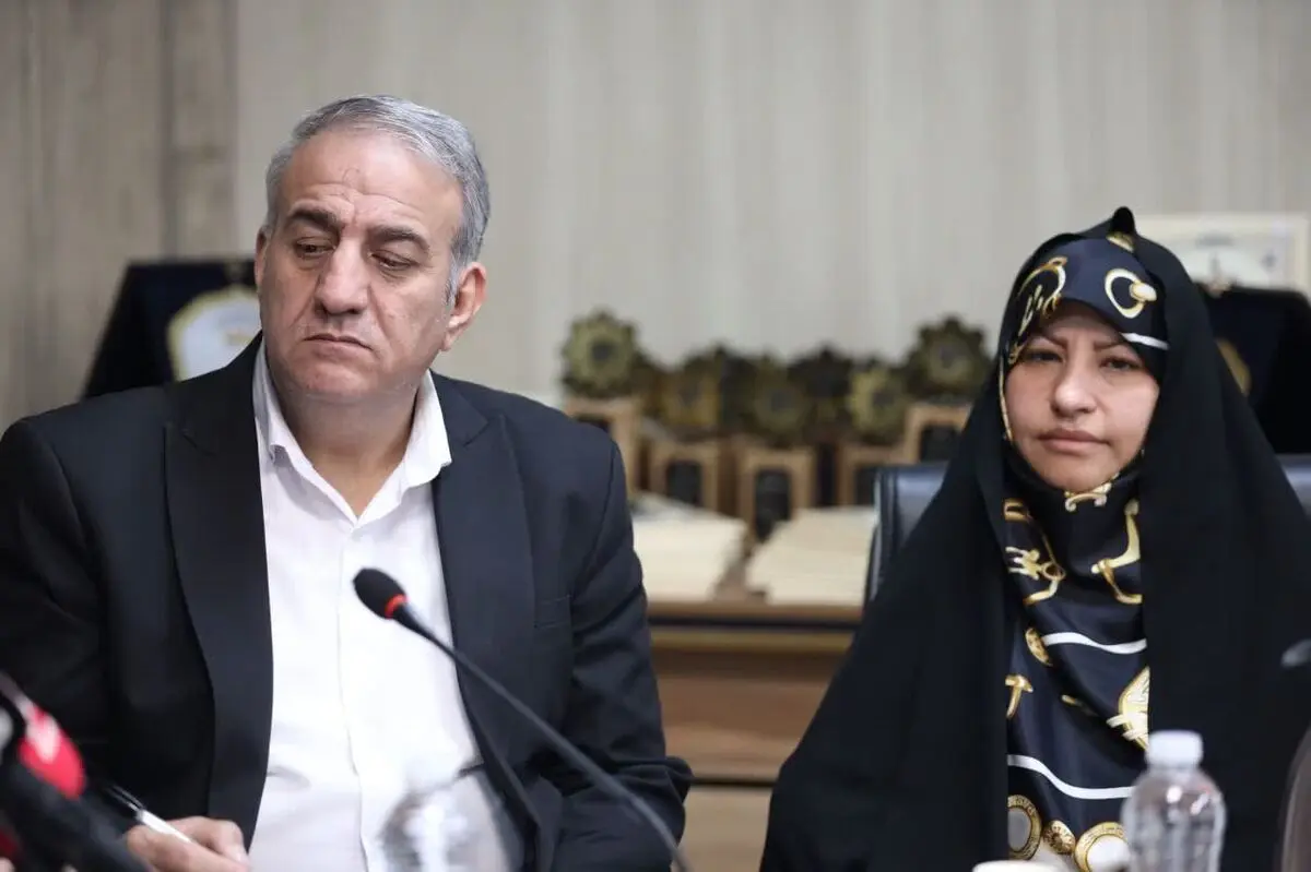 تکمیل زنجیره ارزش مشاغل خانگی راهکار پایداری اشتغال زنان است