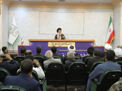 نباید جوری سخن بگوییم که دشمن از آن سوءاستفاده کند