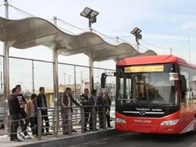 تصویب تغییرات در نرخ کرایه وسایل حمل و نقل عمومی شهر تهران در سال ۱۴۰۲ 