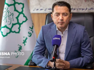 مهمترین معضل شهر تهران بافت فرسوده است