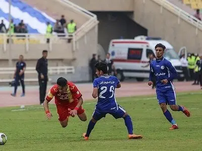 ورود پلیس فتا به پرونده تبانی بزرگ در فوتبال ایران