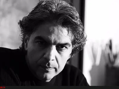 نمایشگاه «طراحی، سیاه مشق‌های مهدی احمدی» برگزار می‌شود