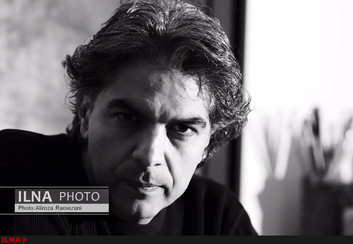 نمایشگاه «طراحی، سیاه مشق‌های مهدی احمدی» برگزار می‌شود