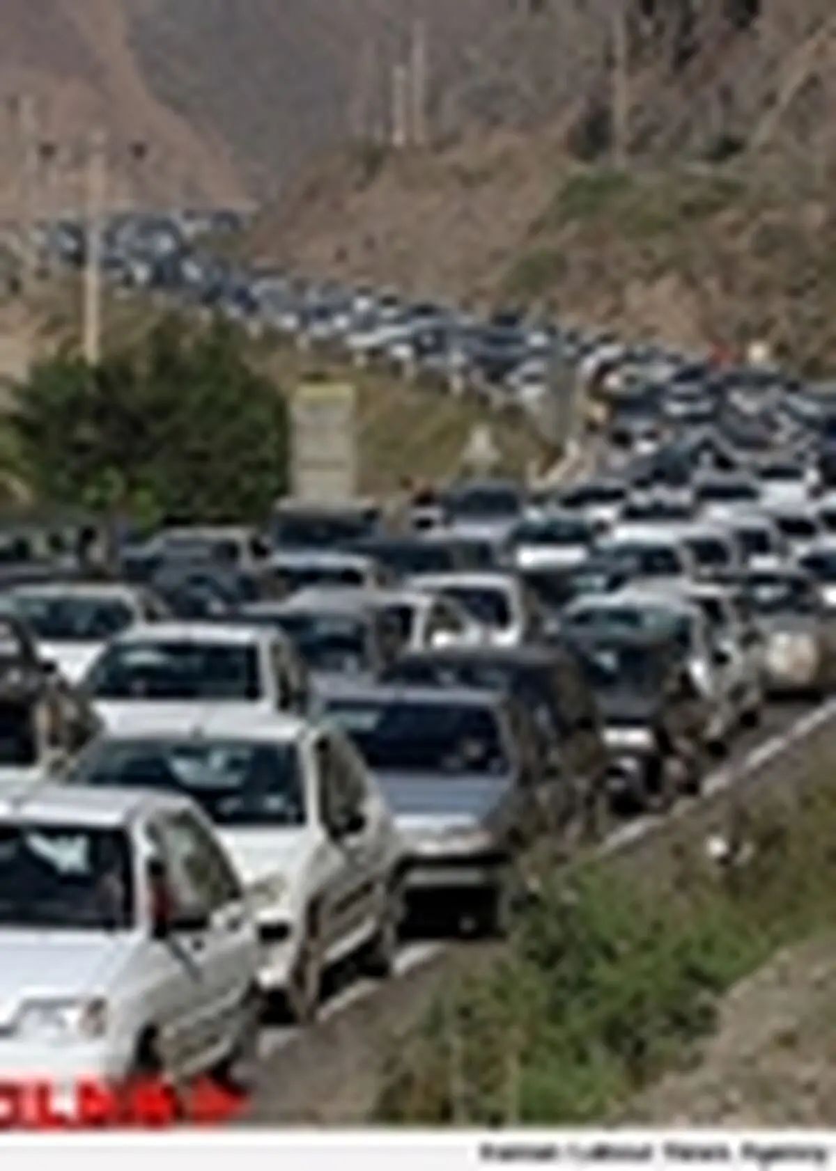 محدودیت‌های ترافیکی پایان هفته اعلام شد