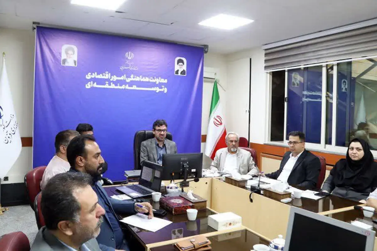 بازار پاکستان فرصت طلایی برای صادرات استان قزوین است