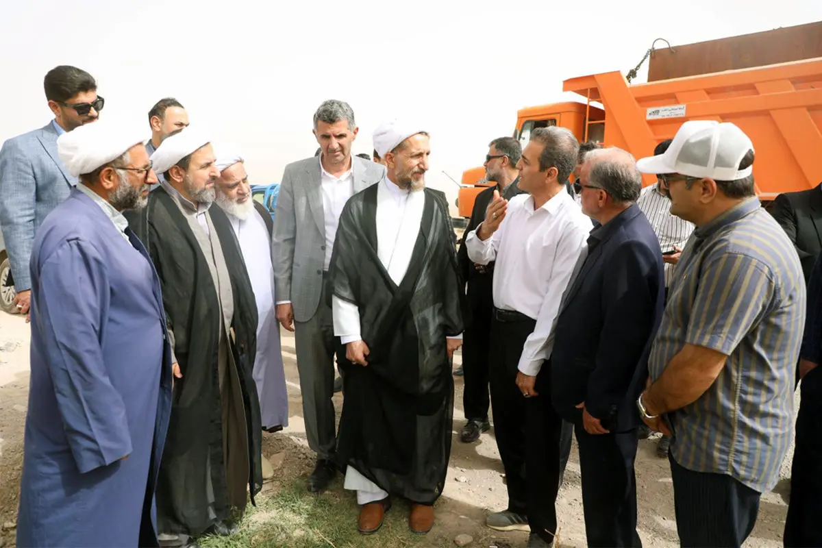 اختصاص 9 همت اعتبار برای تکمیل طرح آبرسانی از سد طالقان