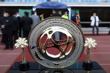 فوری: دو بازی جام حذفی به تعویق افتاد