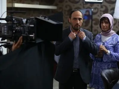 اولین تصاویر فیلم "خشکسالی و دروغ" منتشر شد 