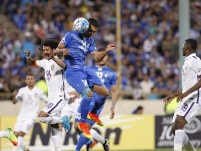 هشدار AFC به استقلال در مورد توانایی‌ ویژه‌ی العین