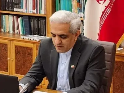 احیای برجام به اراده آمریکا و نقش آفرینی اروپا بستگی دارد/ اعتراضات مدنی بازتاب فرآیندهای دموکراتیک در کشورهای مختلف از جمله ایران است