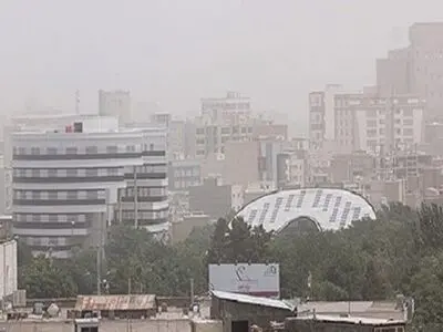 آلودگی هوای اراک مسئله‌ای تک‌بعدی نیست / منابع مختلفی در شکل‌گیری آلاینده‌ها نقش دارند
