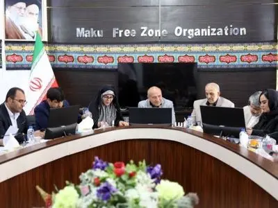  منطقه آزاد ماکو می‌تواند به دروازه صادرات ایران به آفریقا تبدیل شود