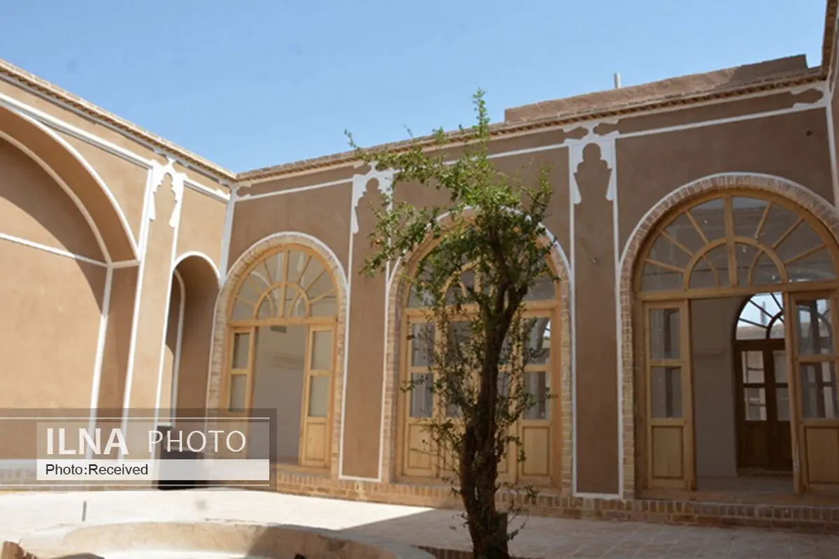 موزه خانه فرخی یزدی در شهر میراث جهانی یزد افتتاح شد