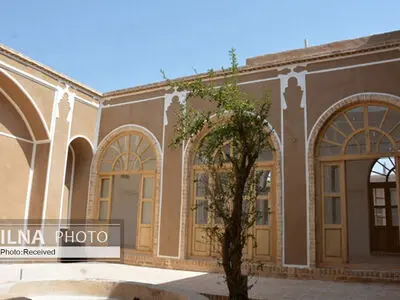 موزه خانه فرخی یزدی در شهر میراث جهانی یزد افتتاح شد