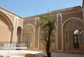 موزه خانه فرخی یزدی در شهر میراث جهانی یزد افتتاح شد