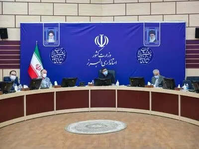 مجوز 43 معدن البرز بازنگری و فعالیت آنها بررسی می شود