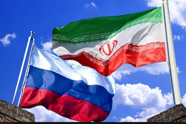 Russia announces readiness to participate in completing Iran's part of North-South Corridor