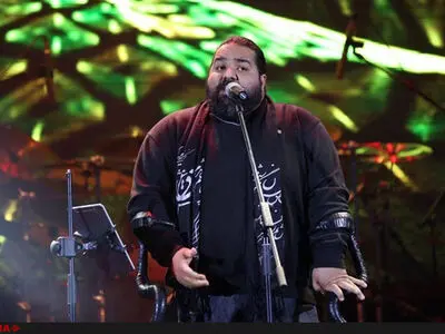 درخواست رضا صادقی از رسانه‌ها برای پیدا کردن یک مادر و دختر